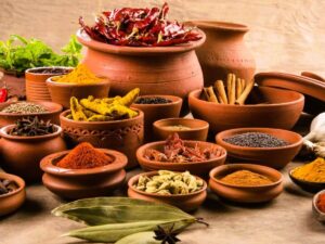 Art of Indian Spices