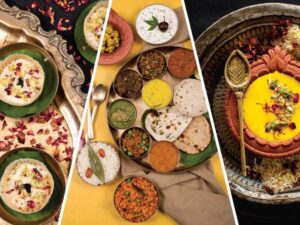 History of Indian Cuisine