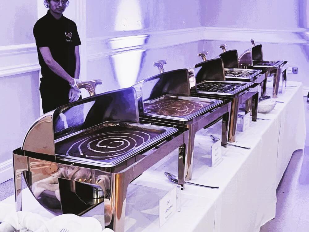 Best Indian Catering in Ontario