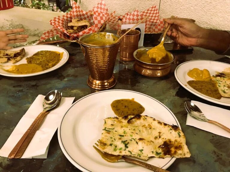 best indian food in ontario