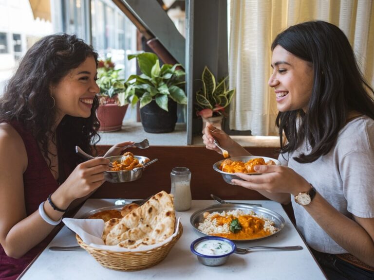 Food Spots in Windsor You Must Try