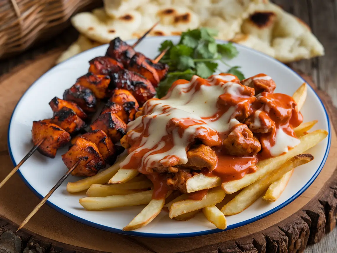 5 Must-Try Indian Dishes in Windsor