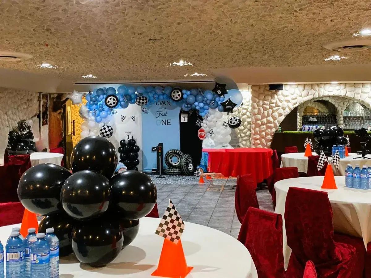 Discover Indian Swaad’s Party Hall and Catering