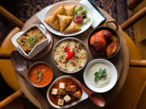 Windsor’s Top Indian Restaurants for Every Foodie